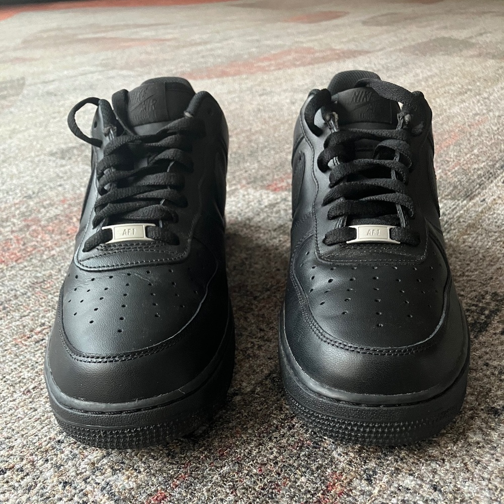 Nike Air Force 1 07